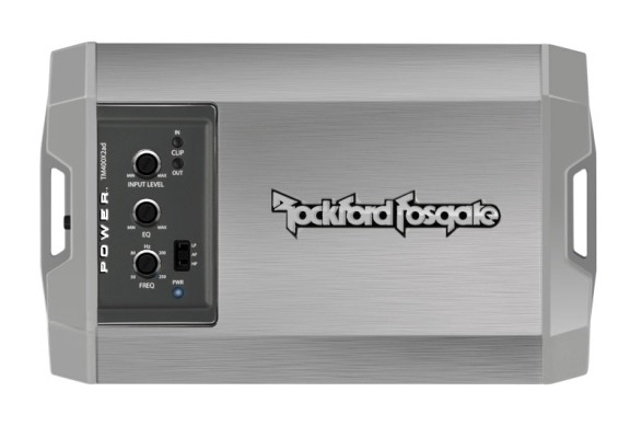 Rockford Fosgate TM500X1br.   TM500X1br.